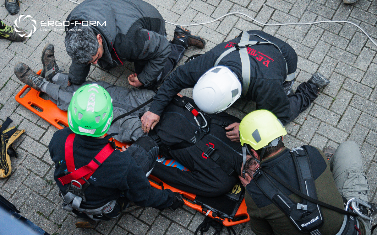 SOCCORSO INDUSTRIALE