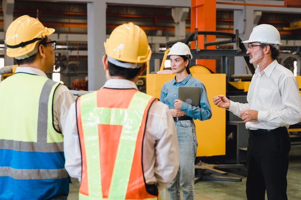 SICUREZZA SUL LAVORO