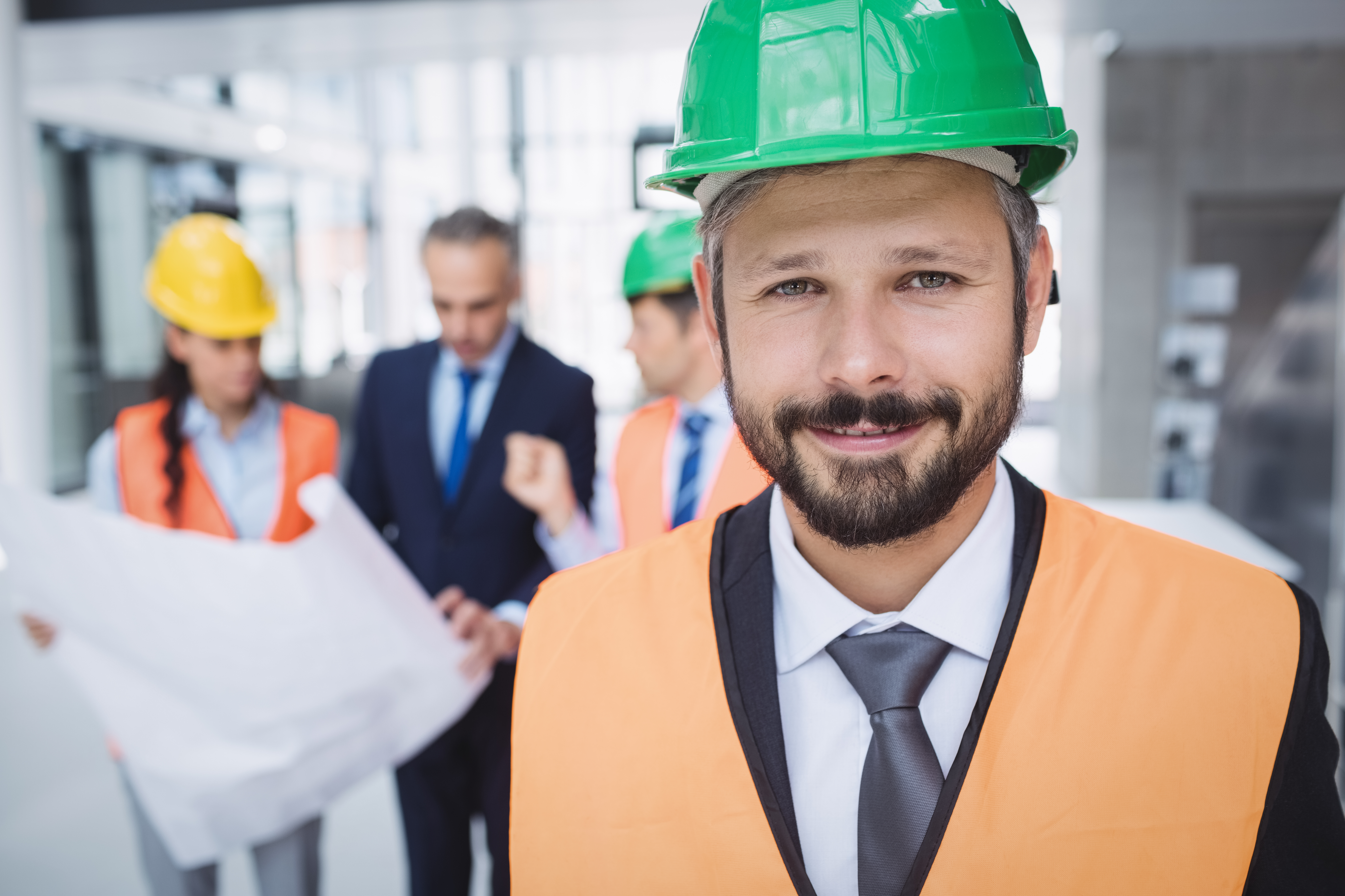 Requisiti professionali medici competenti